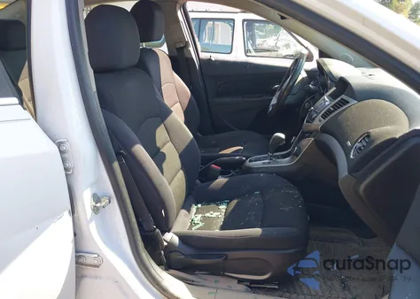 2014 Chevrolet Cruze 1Lt Auto z USA, uszkodzony, nr VIN 1G1PC5SB4E7481461